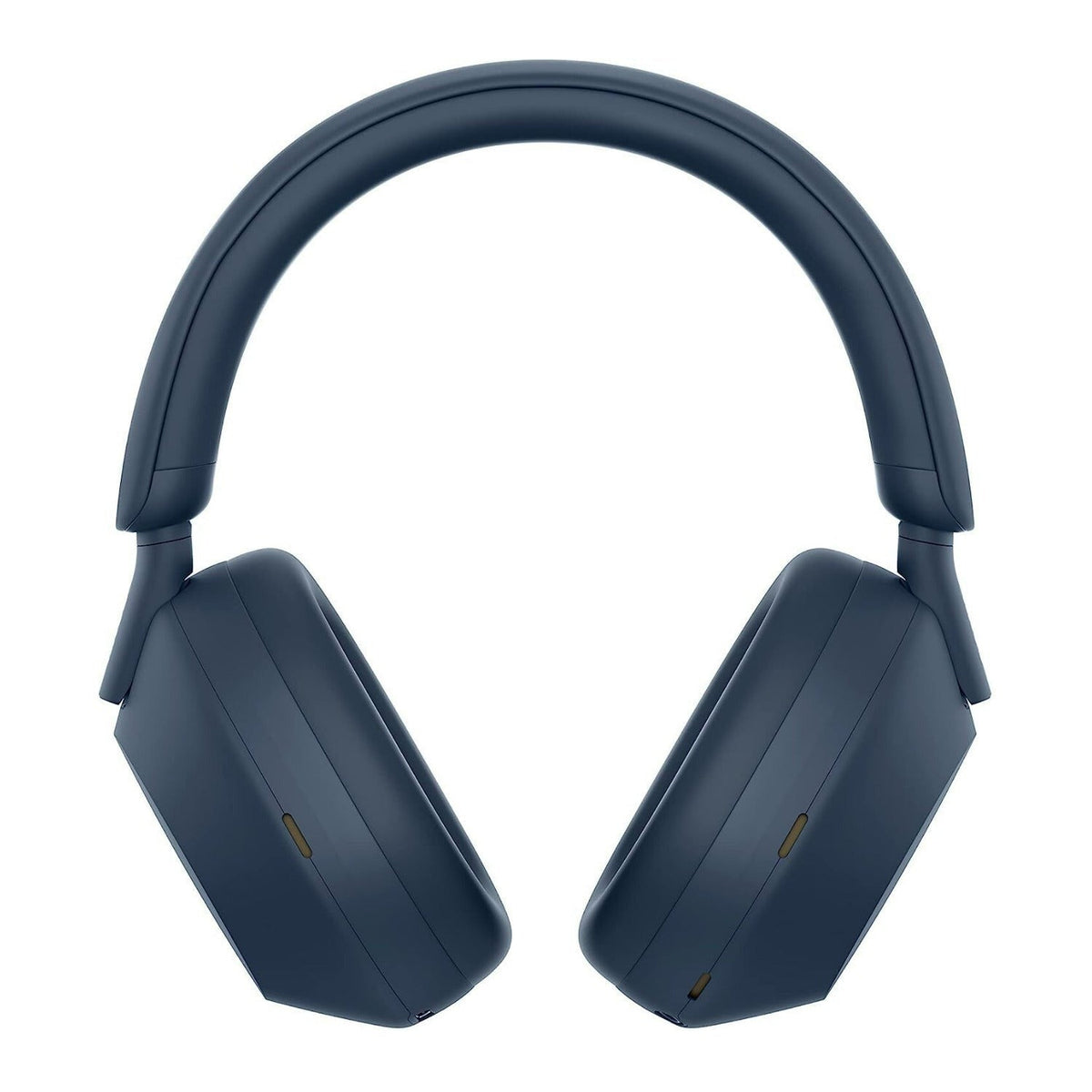 Sony WH-1000XM5 Wireless Noise Canceling Headphones (Midnight Blue)