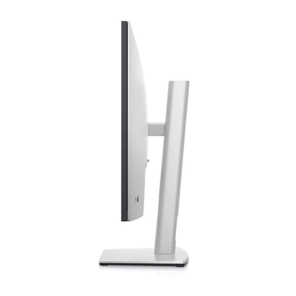 Dell U2722DE UltraSharp 27-Inch 16:9 IPS USB-C Hub Monitor (Silver)