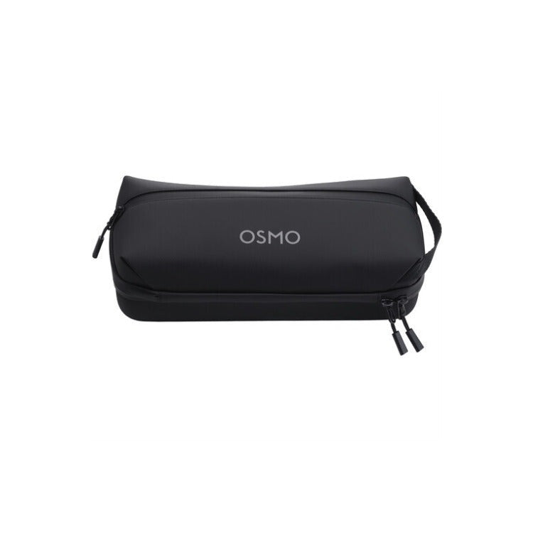 DJI Invisible Waterproof Case for Osmo 360 Underwater Use with Clear 360 View