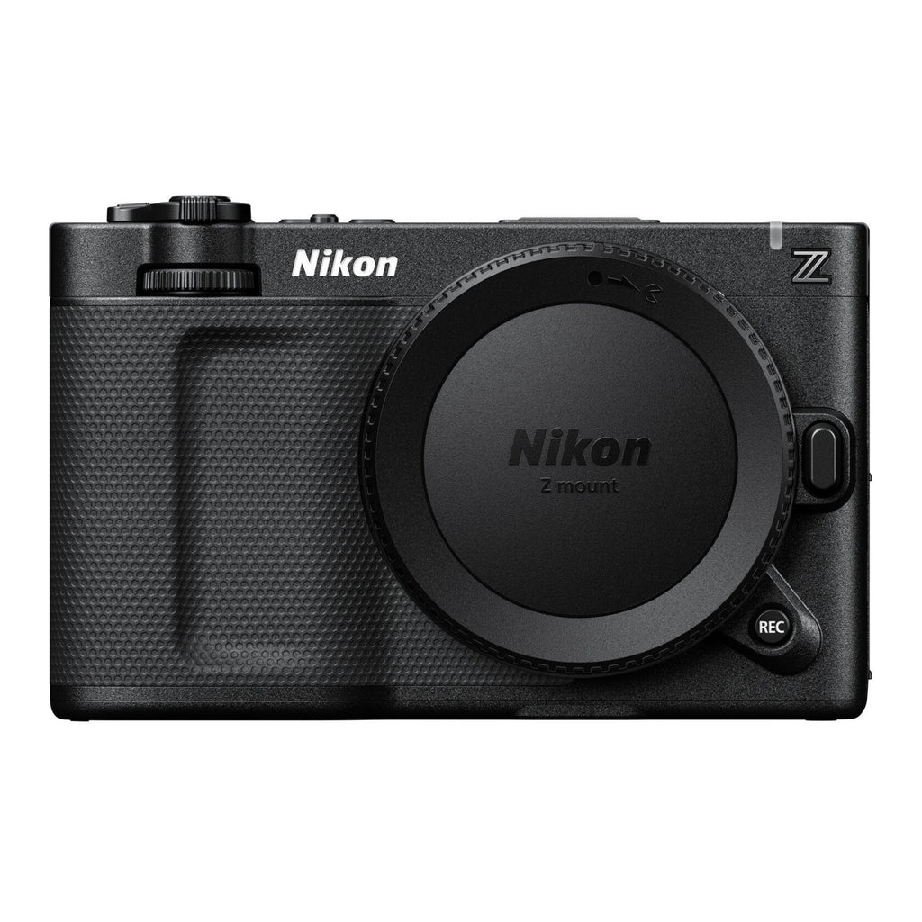 Nikon ZR 6K Cinema Camera with 50mm f/1.4 Lens Kit
