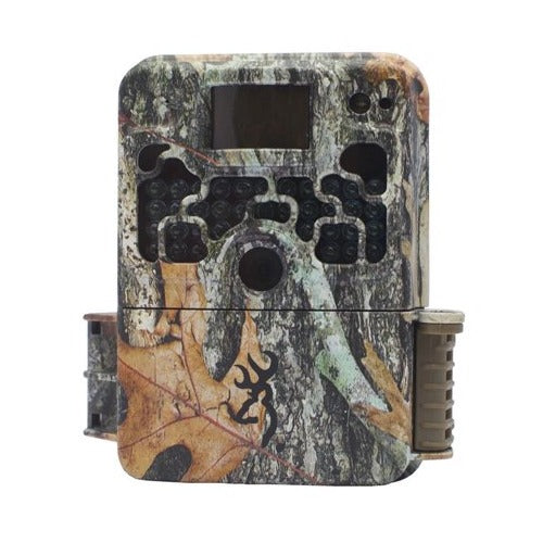 Browning Trail Cameras Strike Force Extreme 16MP Game Camera Bundle
