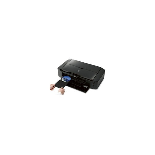 Canon PIXMA iP8720 Wireless Inkjet Photo Printer (Black)