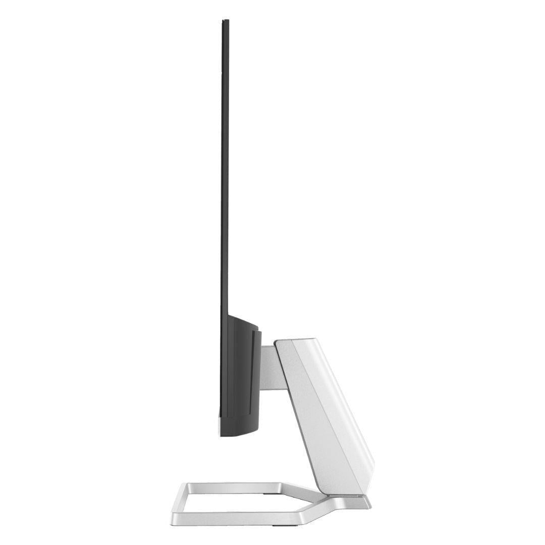 HP M22f 21.5-Inch Full HD 1080p AMD FreeSync Anti-Glare Monitor with 3-Sided Micro-Edge Bezel