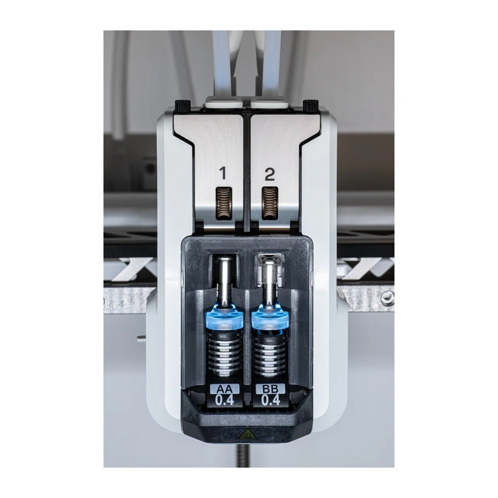 UltiMaker Factor 4 Secure Industrial 3D Printer with Dual Extrusion (US)