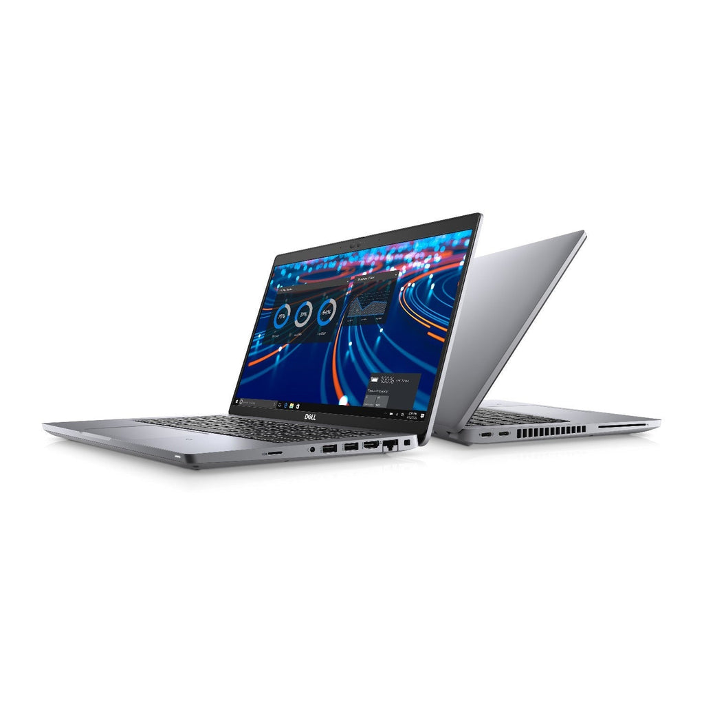 Dell Latitude 5420 Laptop, 14" FHD, Intel Core i7-1185G7, 16GB RAM, 256GB SSD, Windows 11 Pro (Certified Refurbished)
