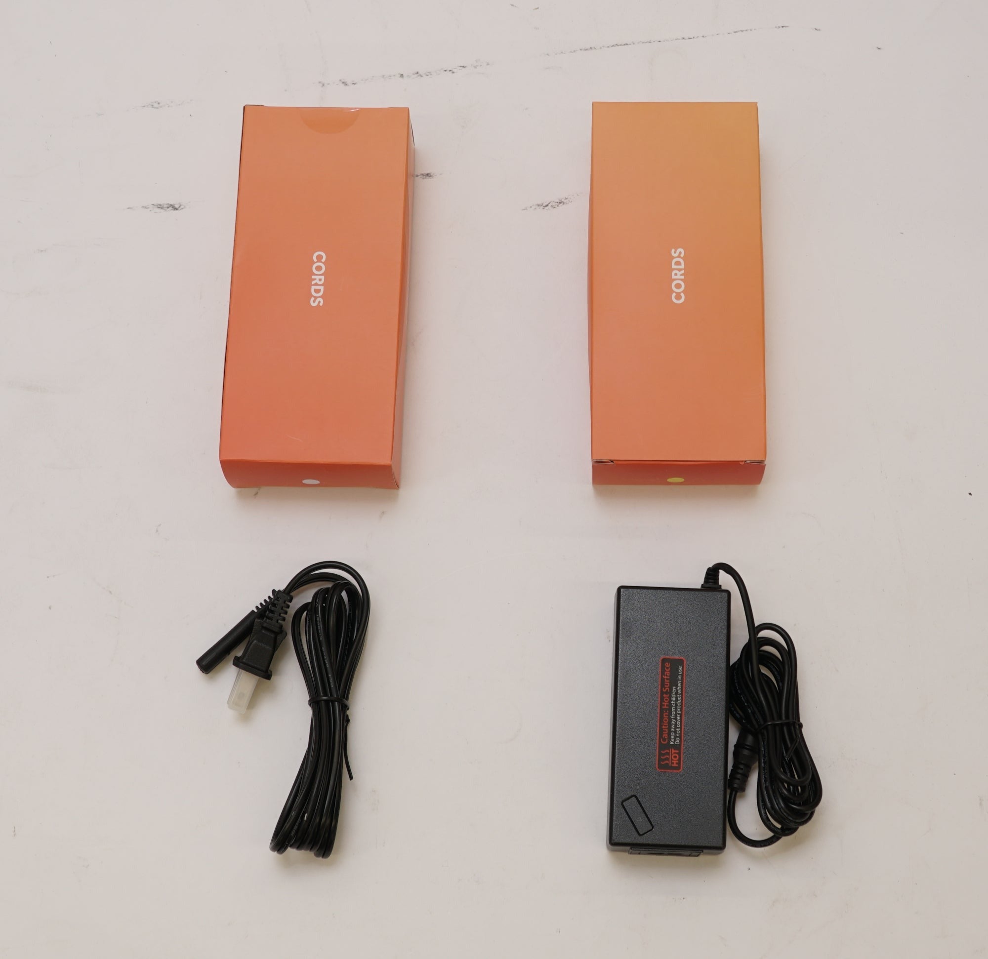 nrgGo 400 Portable Power Generator Battery | Solar Generator | 1200W Pure Sine W (Used)