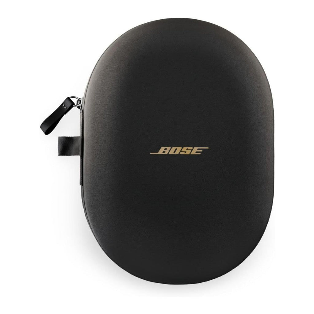 Bose QuietComfort Ultra Wireless Noise Canceling Headphones (Desert Gold)