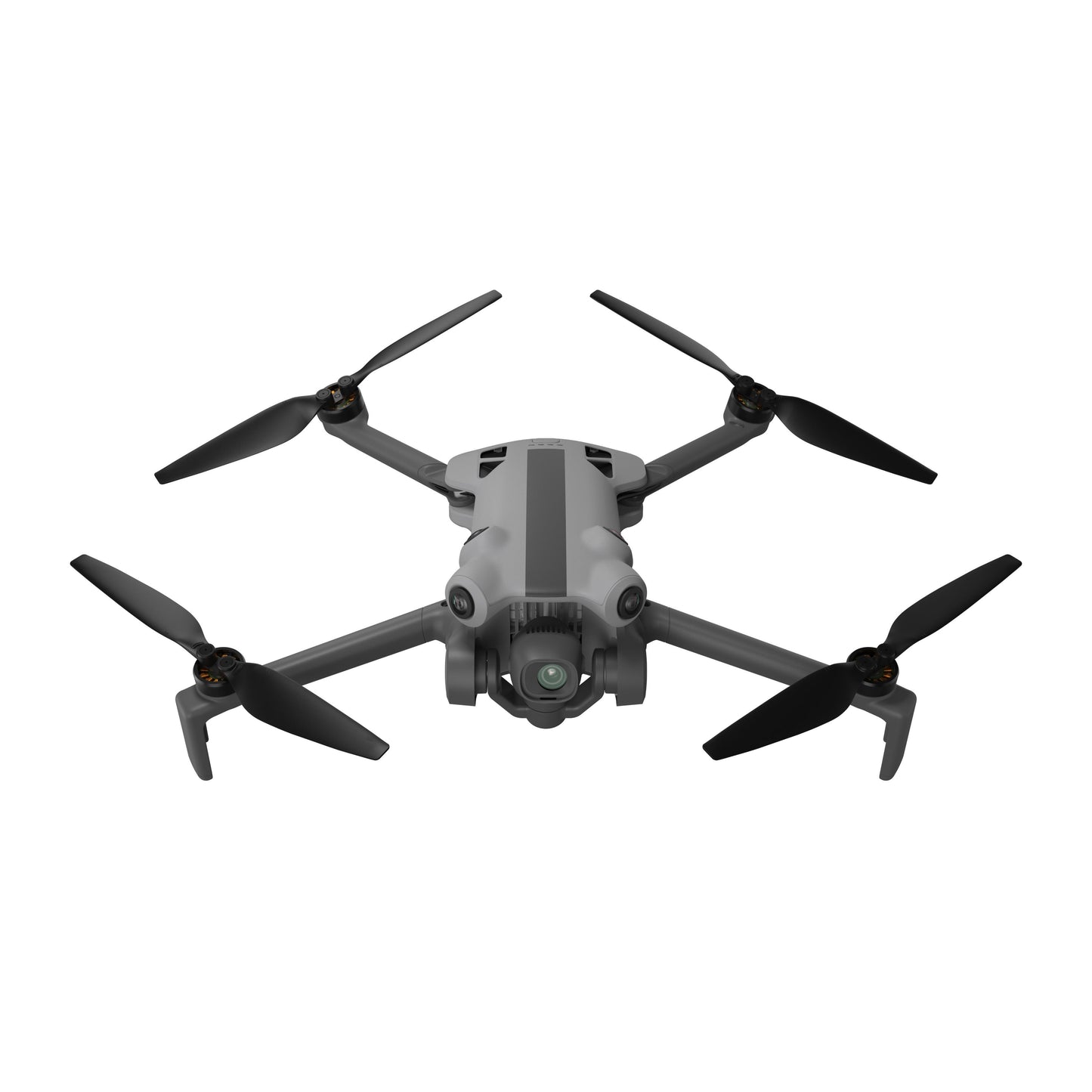 SKYROVER X1 48MP 4K Fly More Combo Drone with 32-Min Flight Time (Gray)
