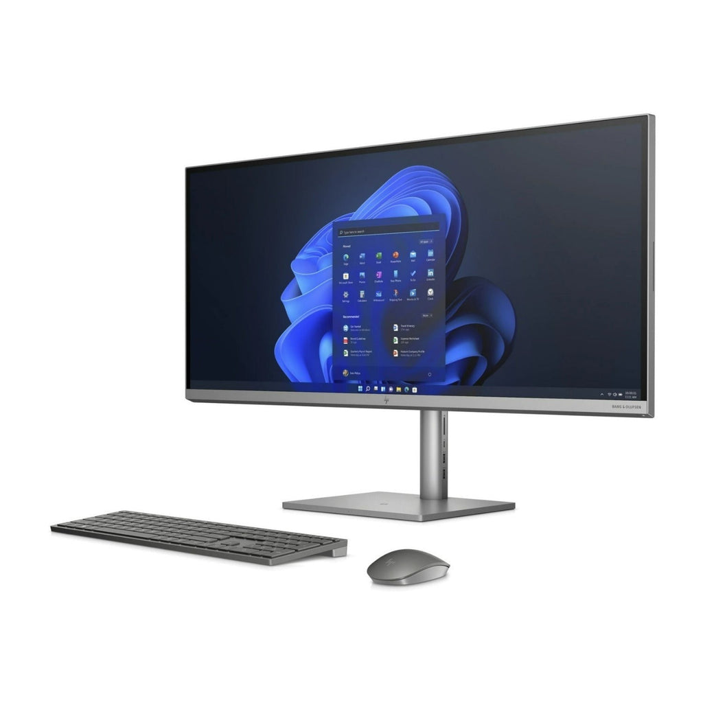 HP Envy 34" WUHD All-in-One PC, Intel Core i7-12700, 16GB RAM, 1TB SSD, NVIDIA RTX 3060 (Certified Refurbished)