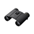 Nikon Trailblazer II 8x25mm Waterproof Roof Prism Binoculars (Black)