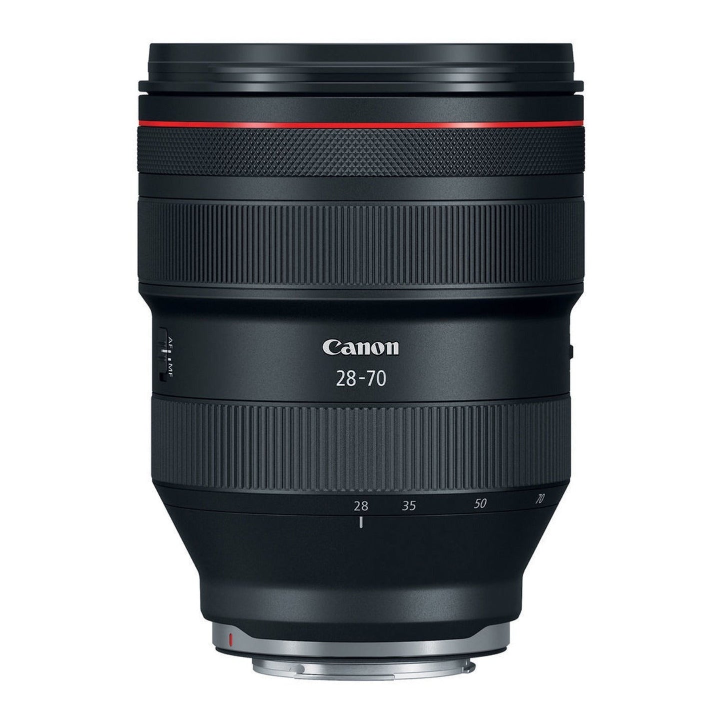 Canon RF 28-70mm f/2L USM Lens Bundle with Filters, Case and Lens Pen (5 Items)