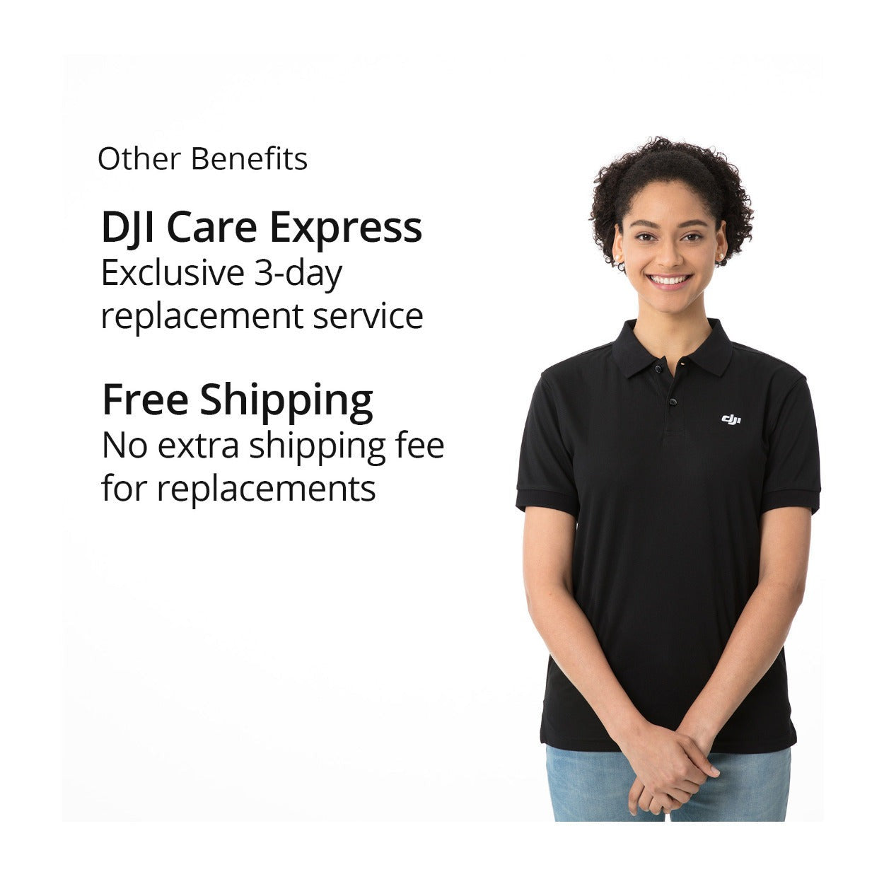 DJI Care Refresh for Avata 2 (1-Year, Physical Card)