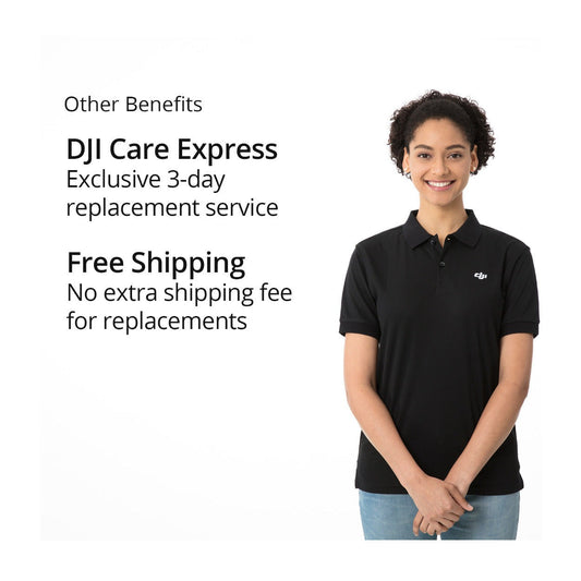 DJI Care Refresh for Avata 2 (1-Year, Physical Card)