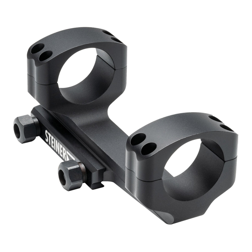 Steiner P-Series MSR QD 34mm Cantilevered Riflescope Mount (35mm Height)