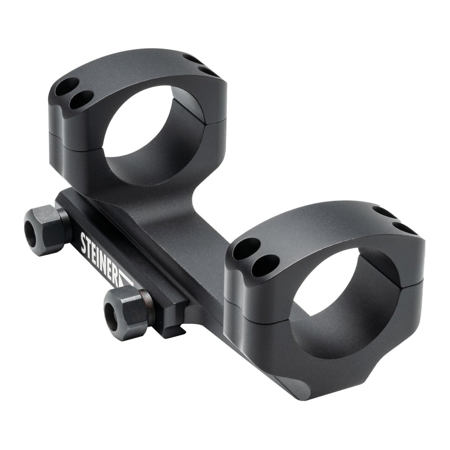 Steiner P-Series MSR QD 34mm Cantilevered Riflescope Mount (35mm Height)