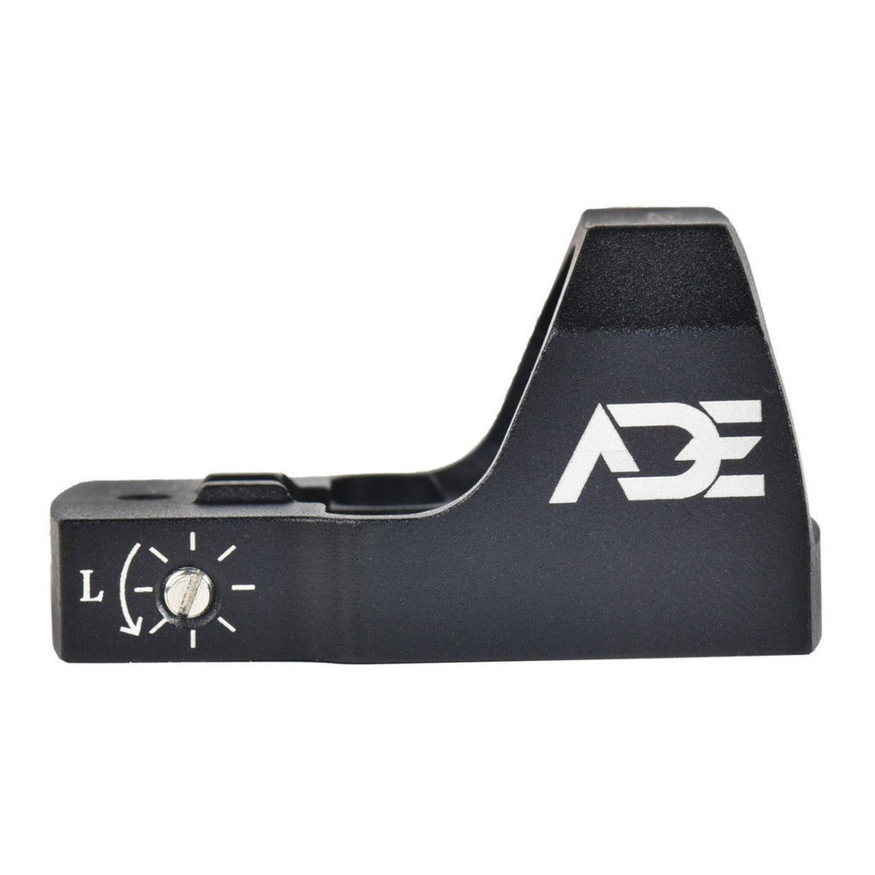 ADE Advanced Optics RD3-023 Valkyrie Green Dot (FDE Body/Tan Body)