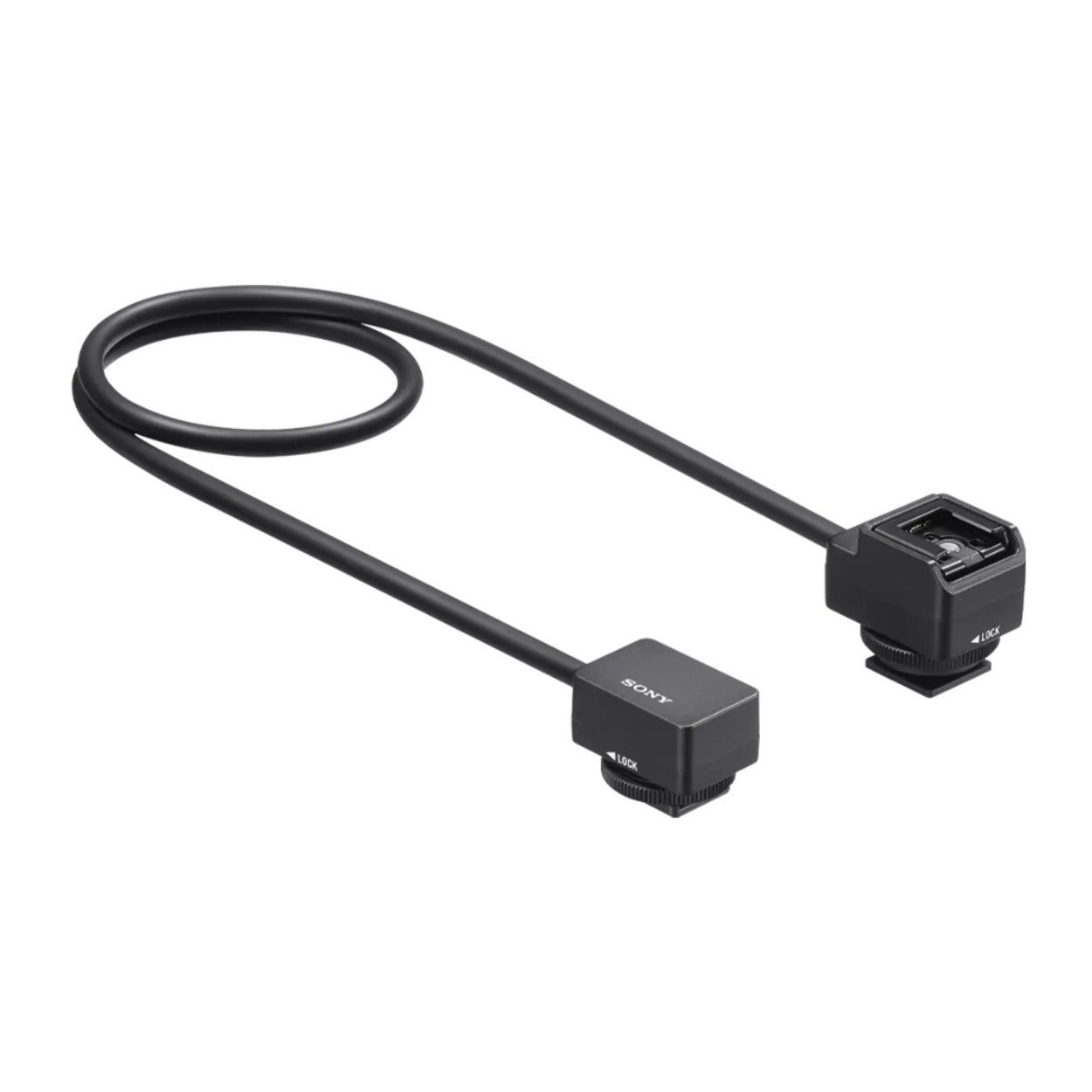 Sony XLRA4 Digital XLR Adaptor Kit with 32bit Float and 96 kHz Sampling for Sony Alpha Cameras