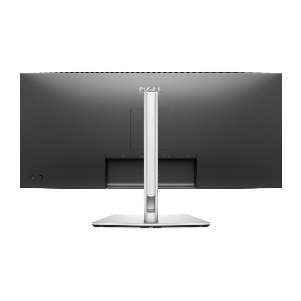 Dell Pro 34-Inch Plus P3425WE WQHD 100Hz USB-C Hub Curved IPS Monitor (Used)