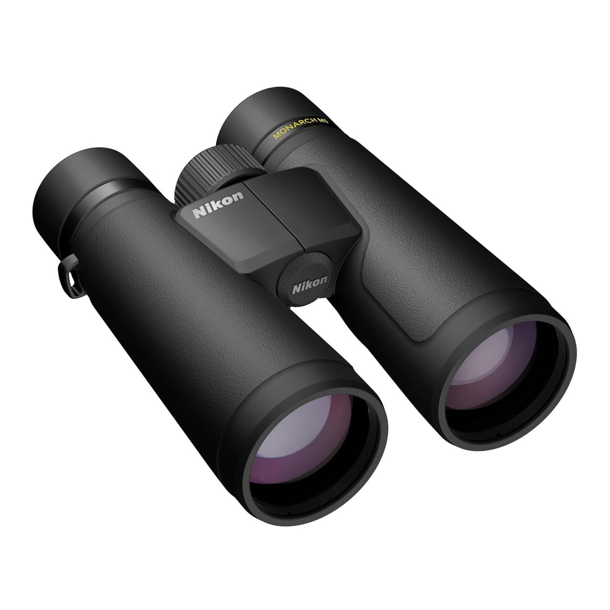 Nikon Monarch M5 10X50 Binoculars (Black)