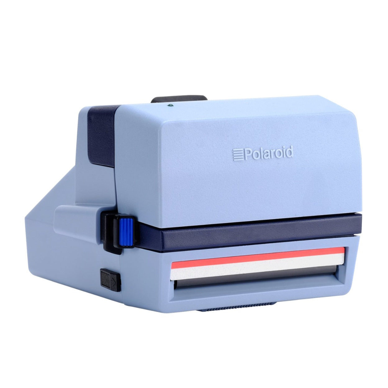 Polaroid 600 Instant Film Camera (United States Postal Service)