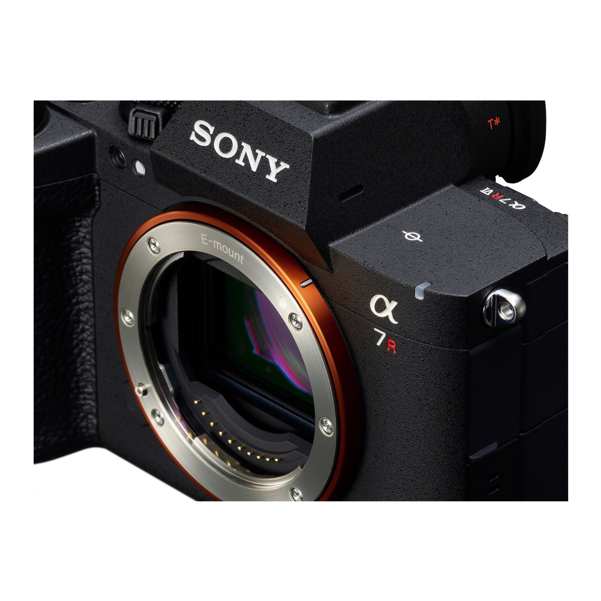 Sony a7R VI Mirrorless Camera with Sony FE 100-400mm f/4.5 GM OSS Lens Bundle
