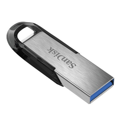 SanDisk 64GB Ultra Flair USB 3.0 Flash Drive