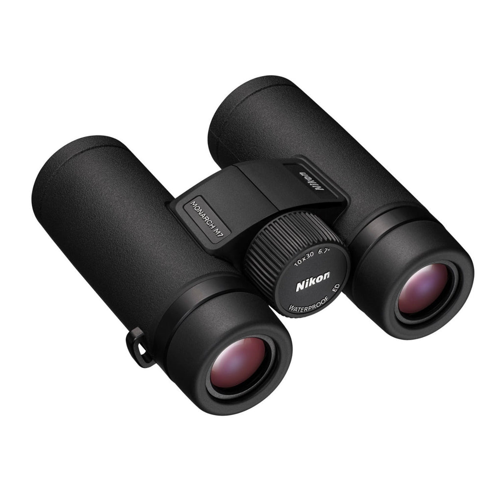 Nikon Monarch M7 10x30 Binoculars