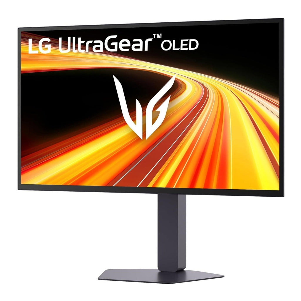 LG 27GX790B-B 27-Inch Ultragear QHD (3440 x 1440) OLED Gaming Monitor Dual Mode