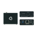 Kramer PT-871/2xr-KIT 4K HDR HDMI Compact PoC Extender over Long–Reach DGKat 2.0