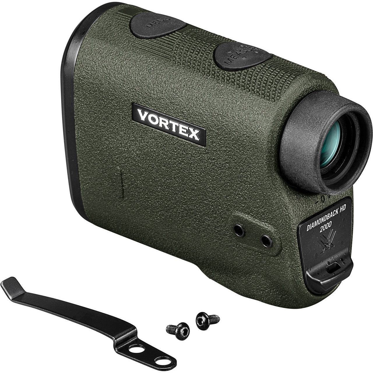 Vortex Optics DiamondbackTM HD 2000 Laser Rangefinder