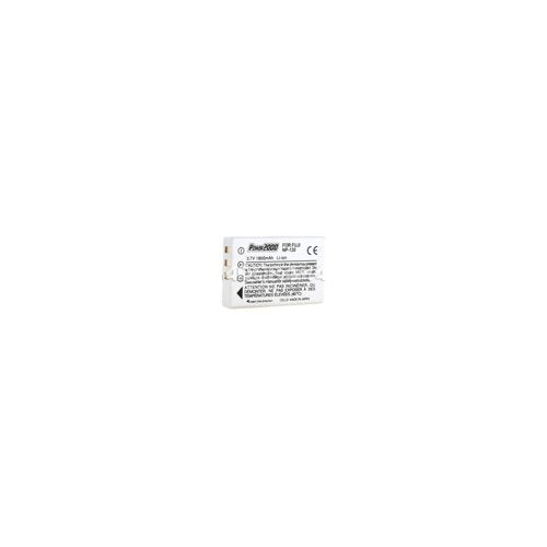 Power2000 NP-120 3.7V 1850mAh Lithium-Ion Replacement Battery