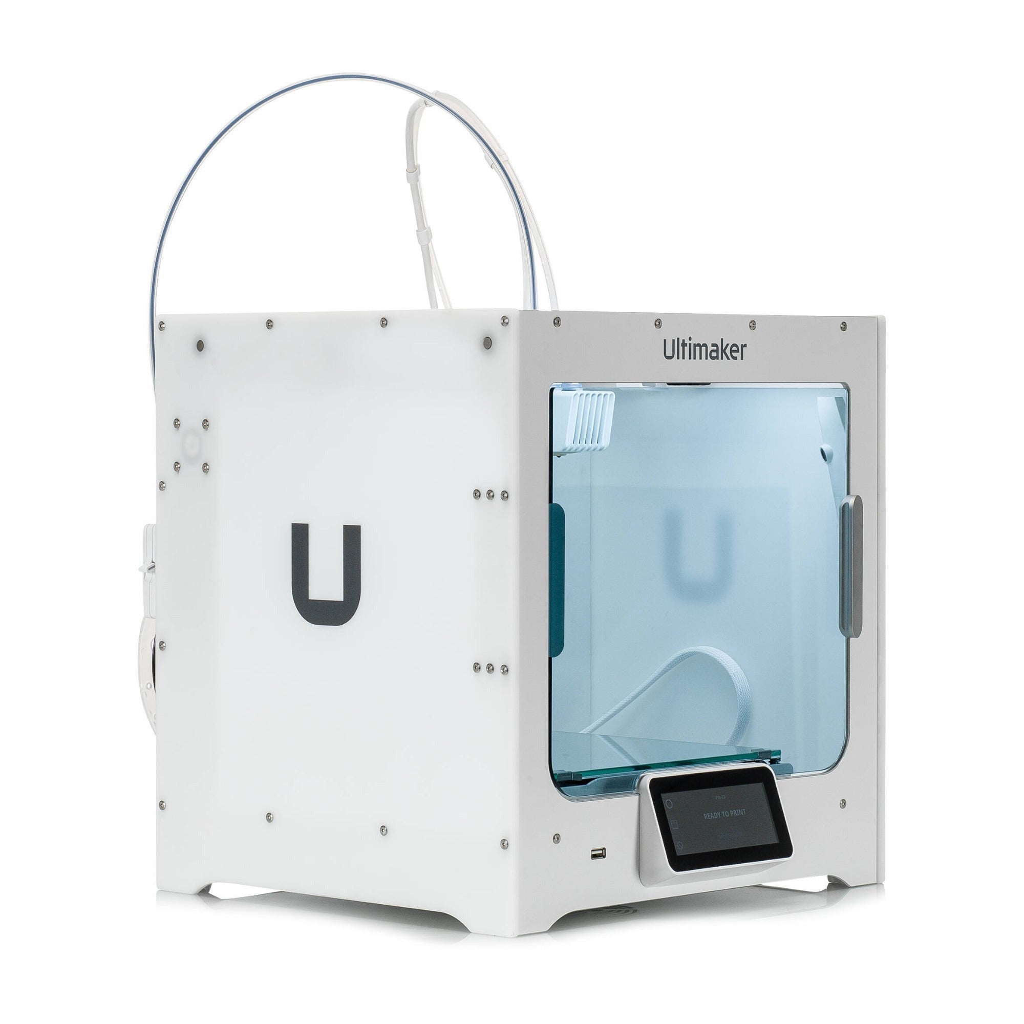 Ultimaker S3 Desktop 3D Printer