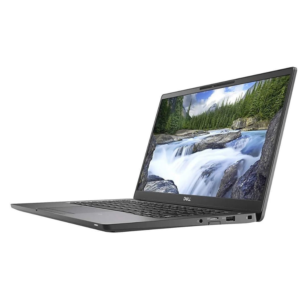 Dell Latitude 7400 Laptop, 14" FHD, Intel Core i5-8265U, 16GB RAM, 256GB SSD, Windows 10 Pro (Certified Refurbished)