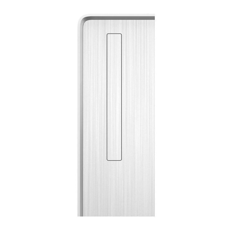 HP Pavilion TP01 Desktop PC, Intel Core i5-9400 (6-Core), 8GB RAM, 1TB HDD + 256GB SSD (Certified Refurbished)