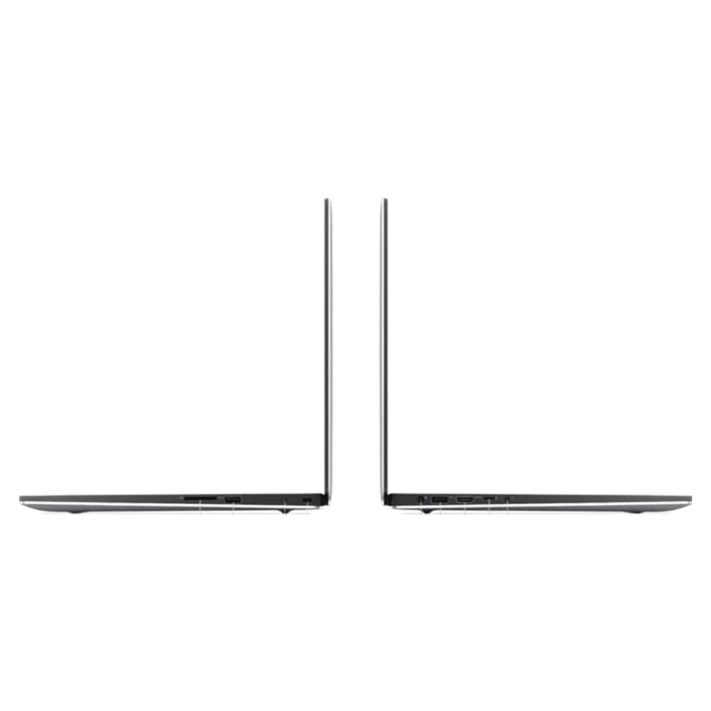Dell Precision 5540 Laptop, 15.6" UHD 4K Touch, Intel Core i7-9850H, 32GB RAM, 1TB SSD, Windows 11 Pro (Certified Refurbished)