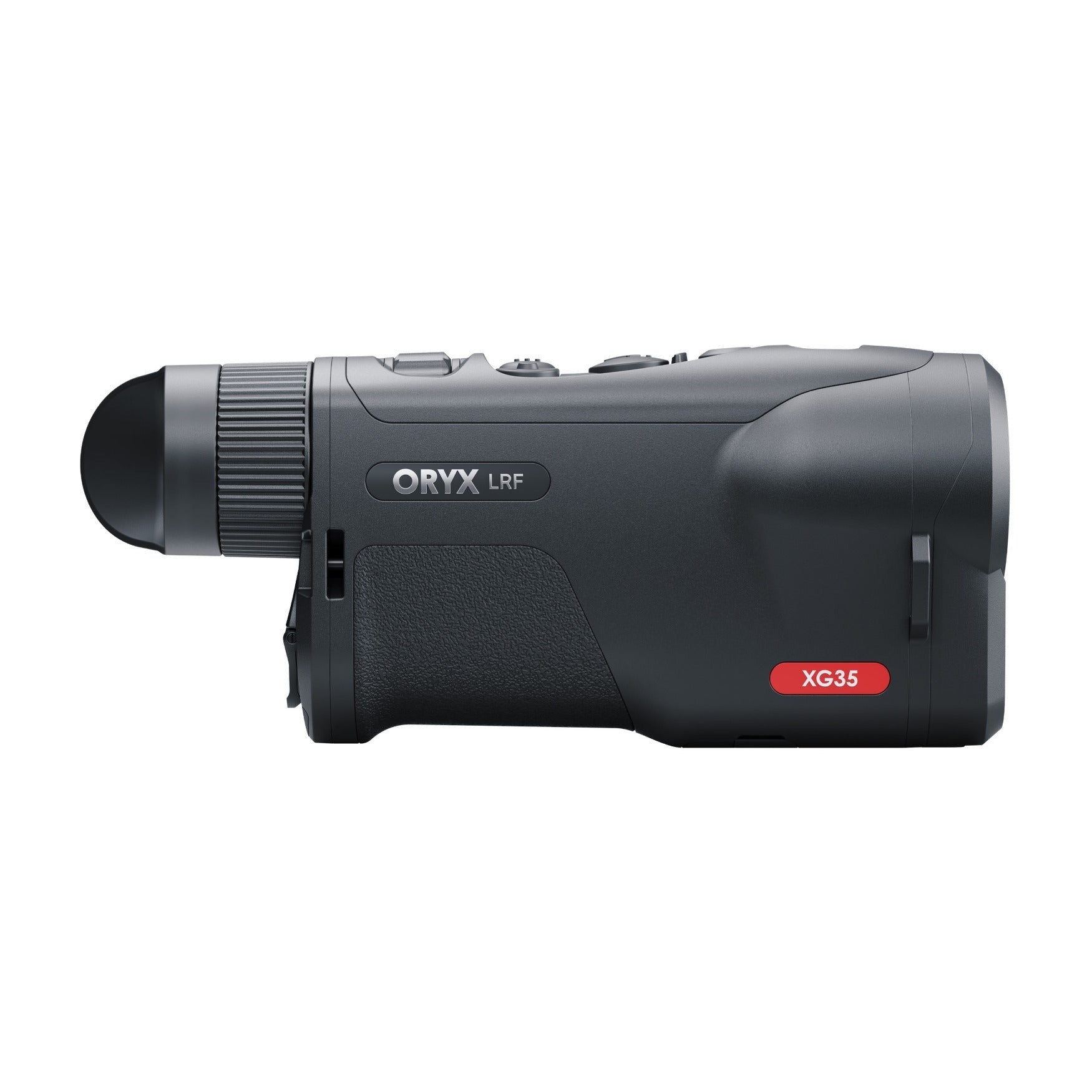 Pulsar Oryx LRF XG35 2.520x f35/1.0 Thermal Imaging Monocular