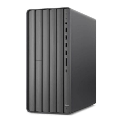 HP Envy TE01 Desktop PC, 12th Gen Intel Core i7-12700F, 32GB RAM, 1TB SSD, NVIDIA GTX 1660 6GB (Certified Refurbished)