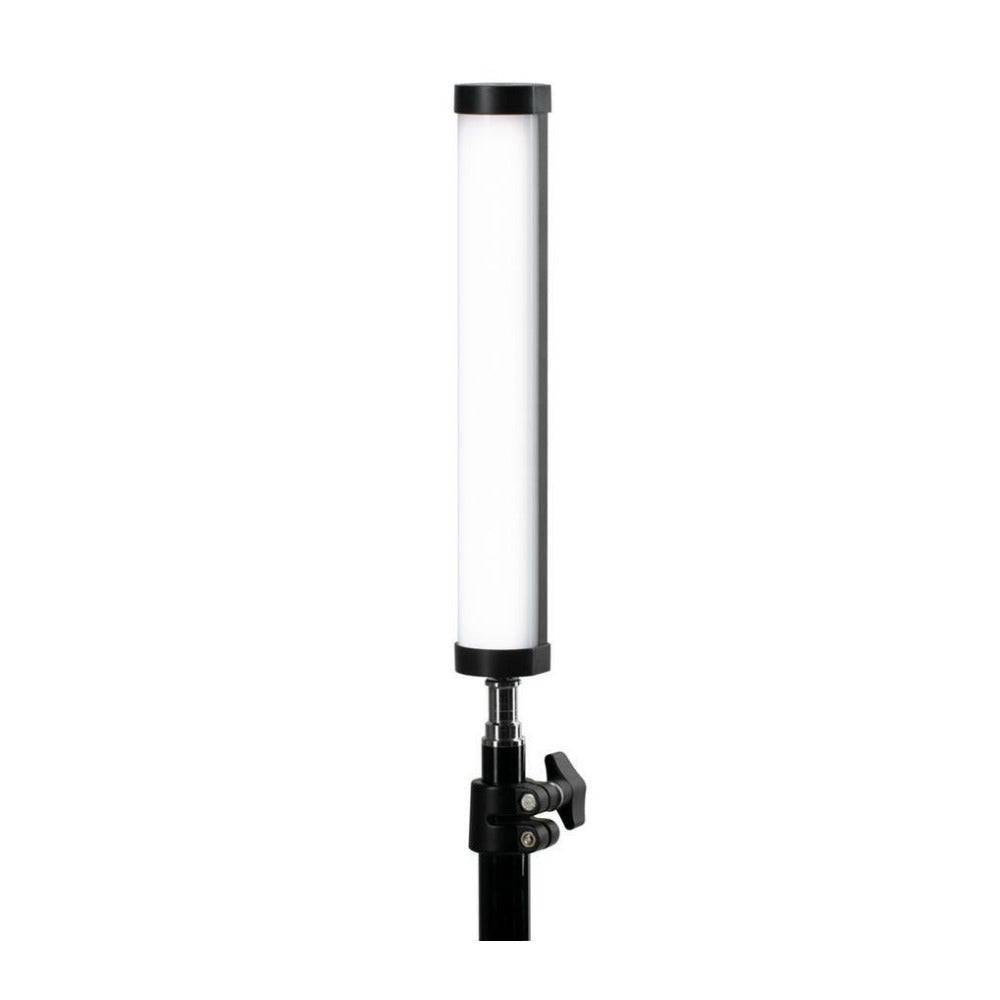 Nanlite PavoTube II 2' 15C RGB LED Tube Light (2-Light Kit) Bundle