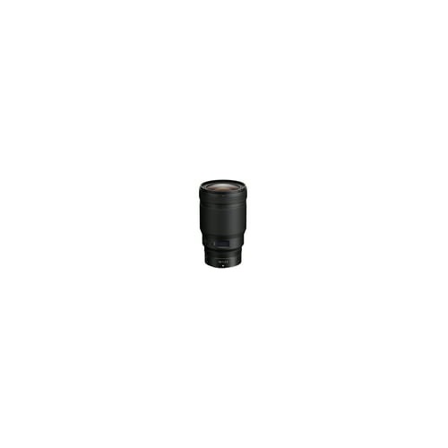 Nikon NIKKOR Z 50mm f/1.2 S Lens (Used)