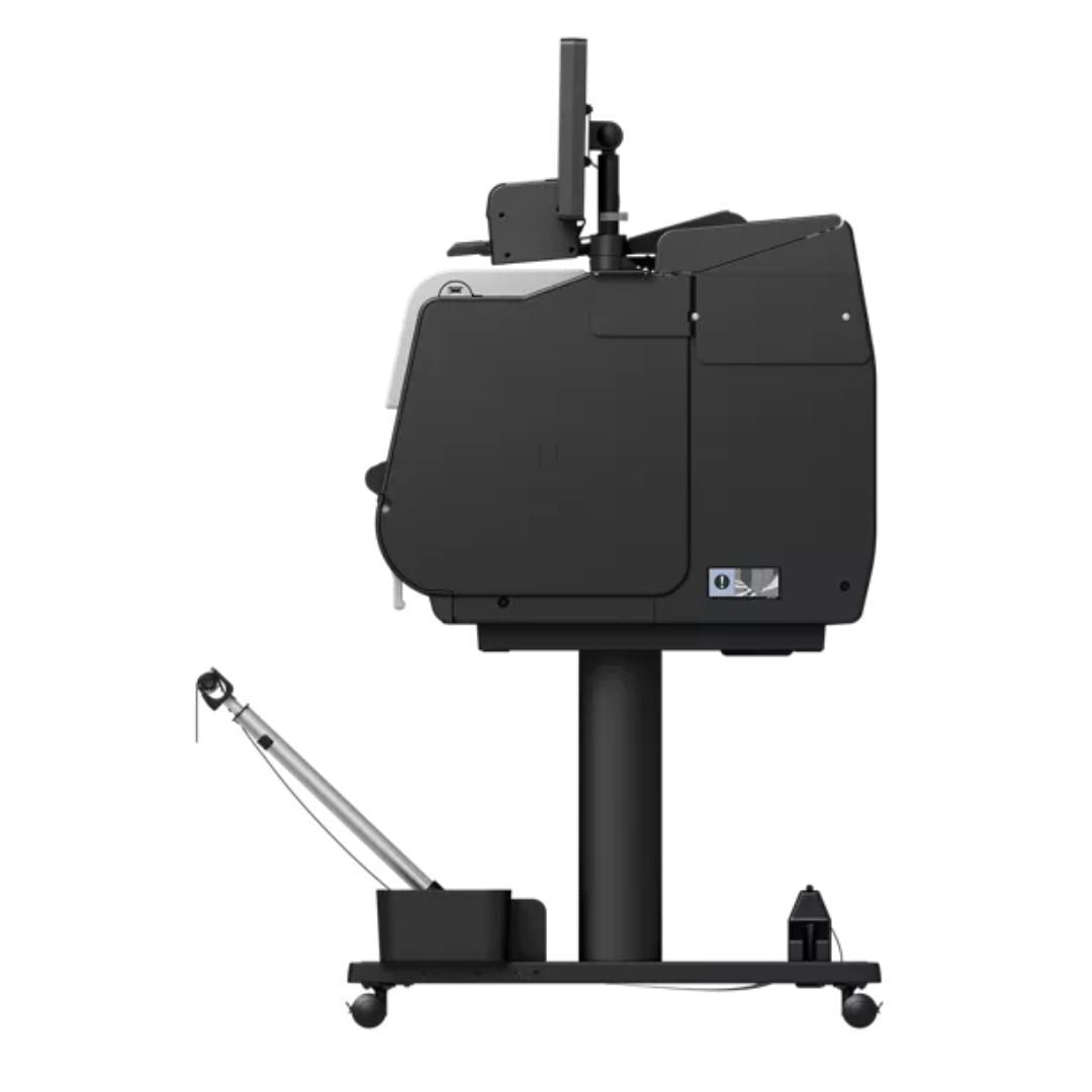 Canon imagePROGRAF TM-340 MFP Lm36 36-Inch Large Format Printer with Scanner