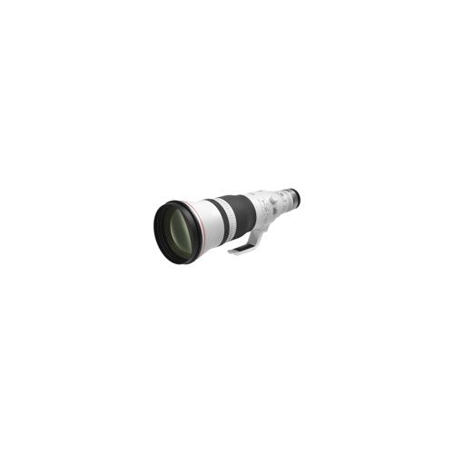 Canon RF 600mm f/4L IS USM Lens