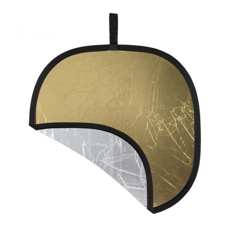 Westcott 1020 4-in-1 Gold/Silver Reflector Kit (30-Inch)