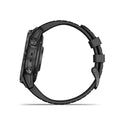 Garmin epix Pro Gen 2 Sapphire Edition 47mm Smartwatch (Carbon Gray DLC/Black)