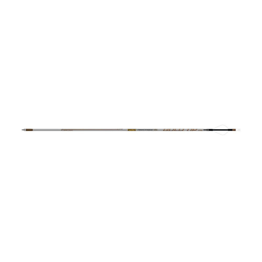 Gold Tip AirStrike 300 Shafts Carbon Arrows (12 Pack)