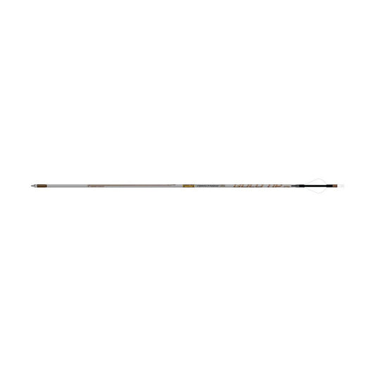 Gold Tip AirStrike 300 Shafts Carbon Arrows (12 Pack)