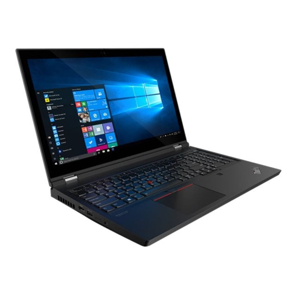 Lenovo ThinkPad P15 15.6" FHD Workstation Laptop, Intel Core i7, 32GB RAM, 1TB SSD, NVIDIA Quadro, Windows 11 Pro (Certified Refurbished)