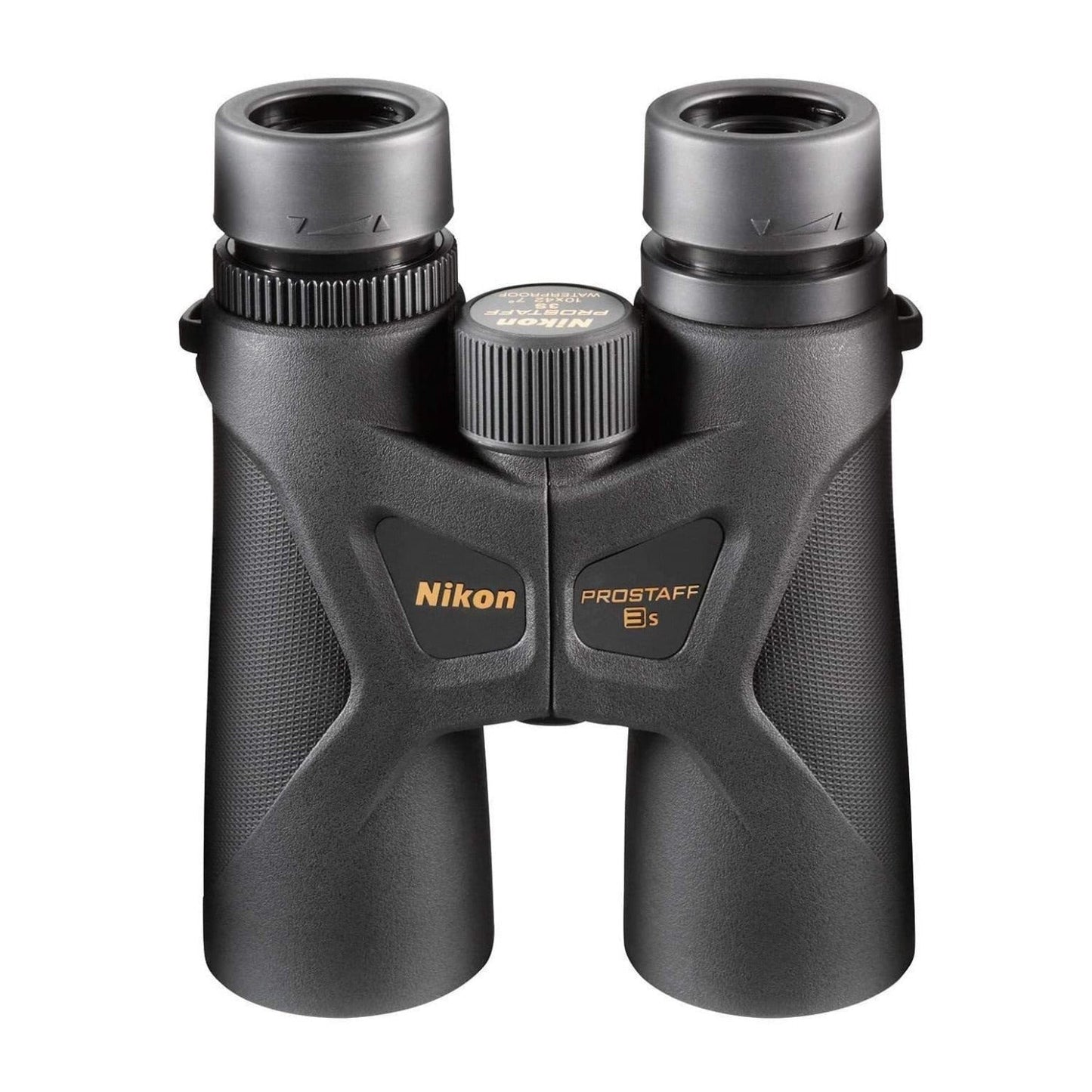 Nikon ProStaff 3S 10x42 Binoculars (Black)