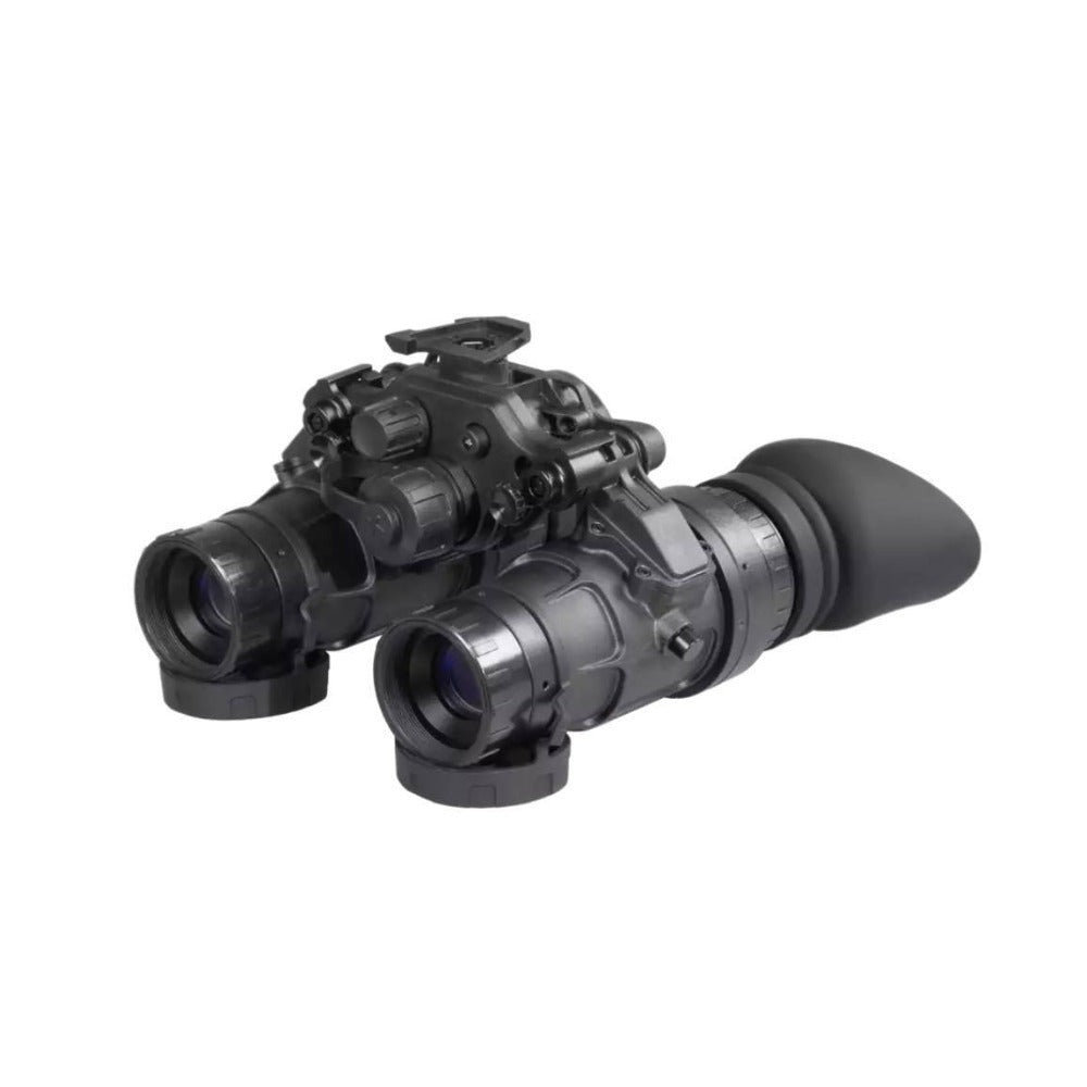 AGM UNVG-51 3AL1 51 FOV 1x19mm 2-Channel Night Vision Goggle/Binocular