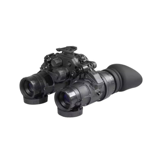 AGM UNVG-51 3AL1 51 FOV 1x19mm 2-Channel Night Vision Goggle/Binocular