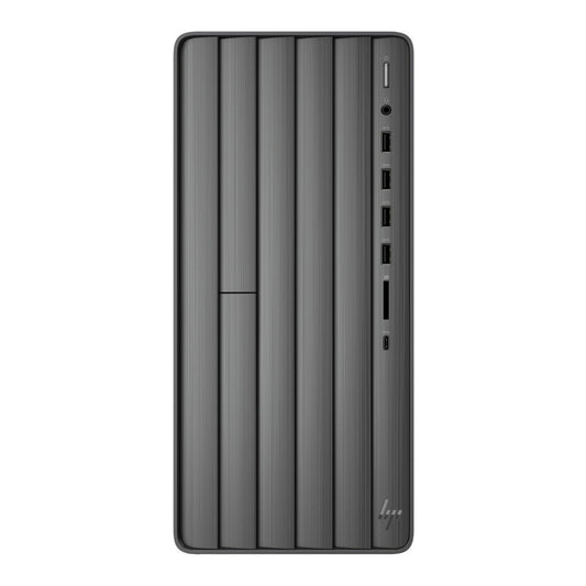 HP Envy TE01-1244 Desktop PC, Intel Core i5-10400 (6-Core), 12GB RAM, 1TB SSD, Windows 10 (Certified Refurbished)